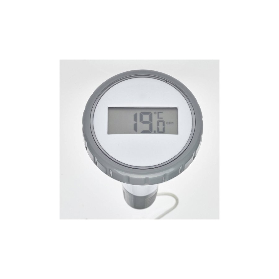 TFA 30.3067.10 RC Pool Thermometer #5