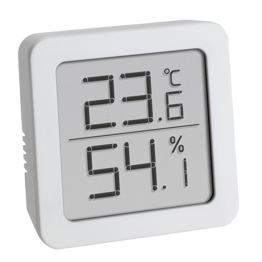 TFA 30.5051.02 Digital Thermo Hygrometer #1