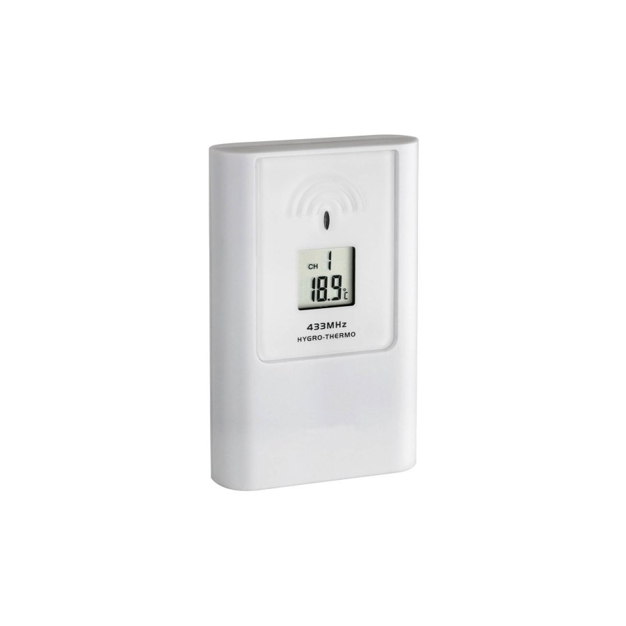 TFA 35.1135.02  CASA Weather Station #2