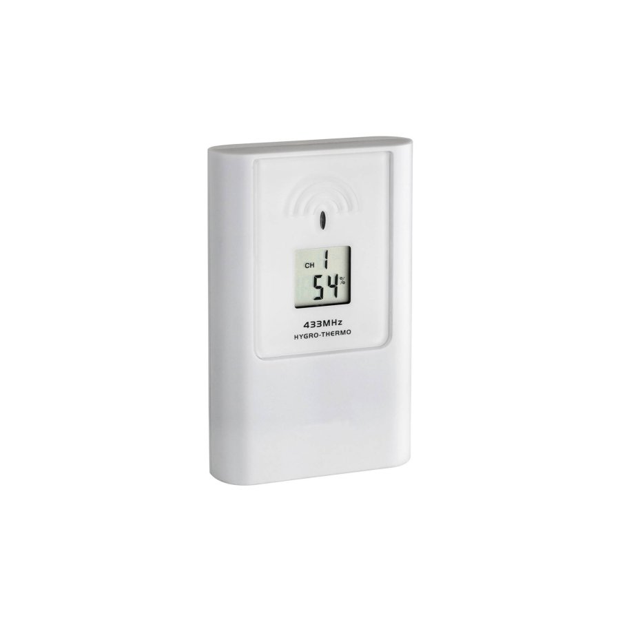 TFA 35.1135.02  CASA Weather Station #3