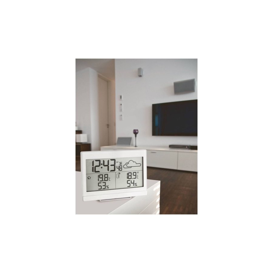 TFA 35.1135.02  CASA Weather Station #4