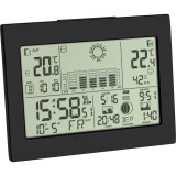 TFA 35.1155.01 Weather Station #1