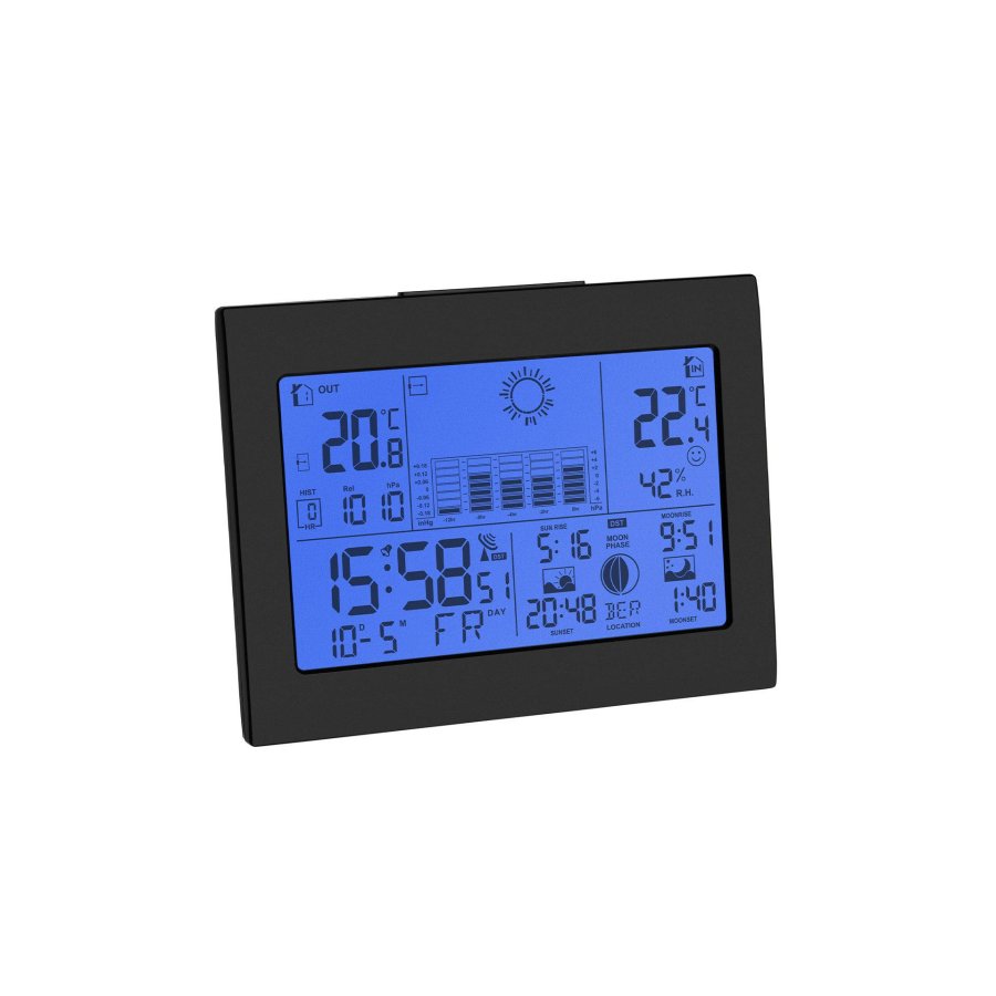TFA 35.1155.01 Weather Station #2