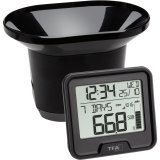TFA 47.3005.01 weather station/pluviometer #1