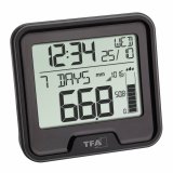 TFA 47.3005.01 weather station/pluviometer #2