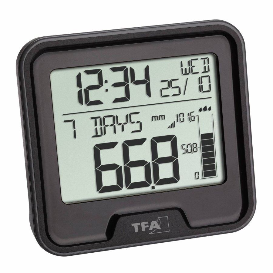 TFA 47.3005.01 weather station/pluviometer #2