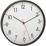 TFA 60.3537.01 radio wall clock #1