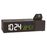 TFA 60.5014.01 Radio alarm clock #1