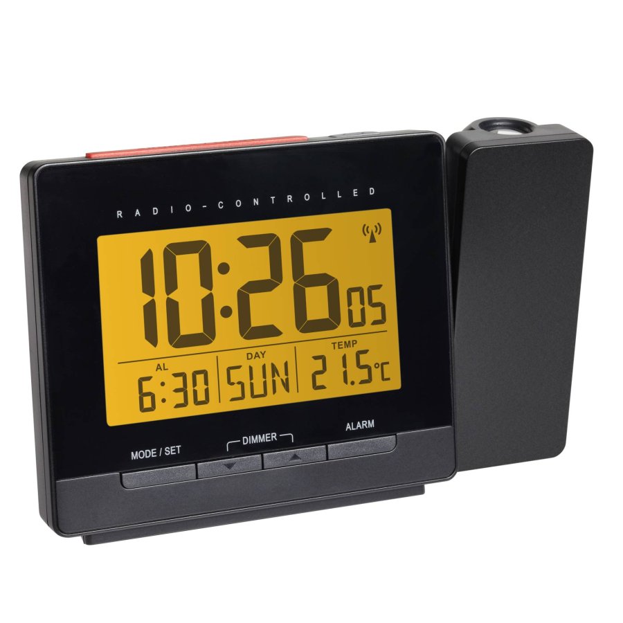 TFA 60.5016.01 Radio alarm clock #2