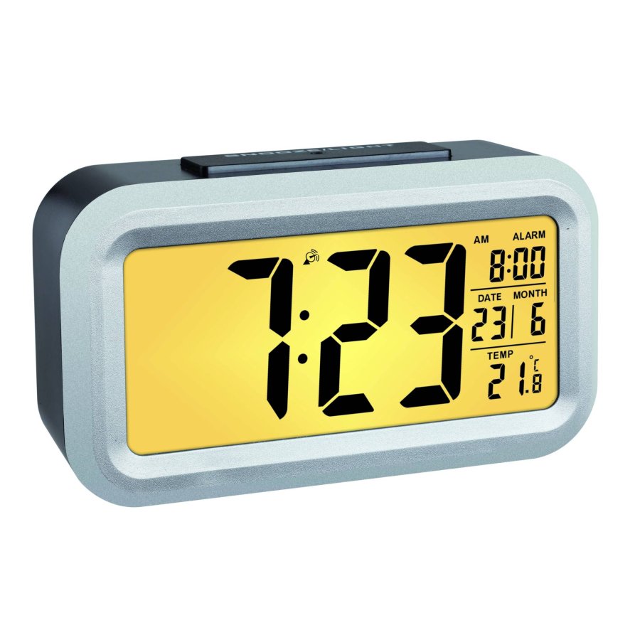 TFA 60.2553.01 Radio alarm clock #2