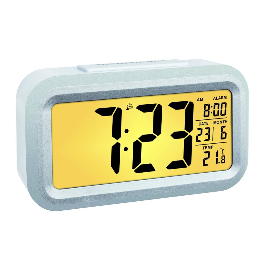 TFA 60.2553.02 Radio alarm clock #2