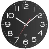 TFA 60.3509 radio wall clock #1