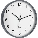 TFA 60.3511.10 radio wall clock #1