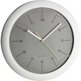 TFA 60.3512.10 radio wall clock #1