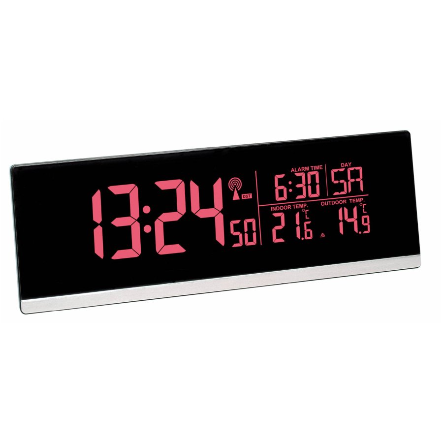 TFA 60.2548.01 Radio alarm clock #2
