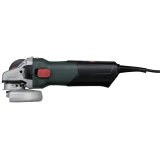 Metabo W 9-125 Quick Angle Grinder #2