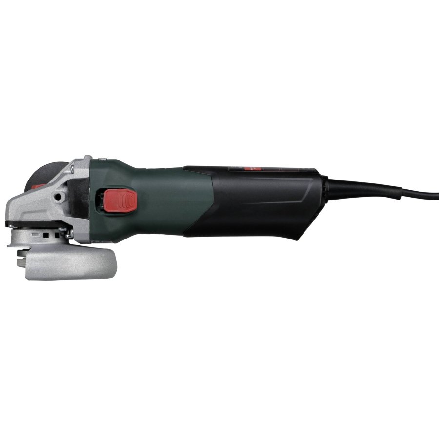 Metabo W 9-125 Quick Angle Grinder #2