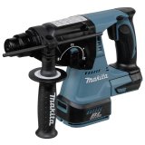 Makita DHR242Z hammerbor #1