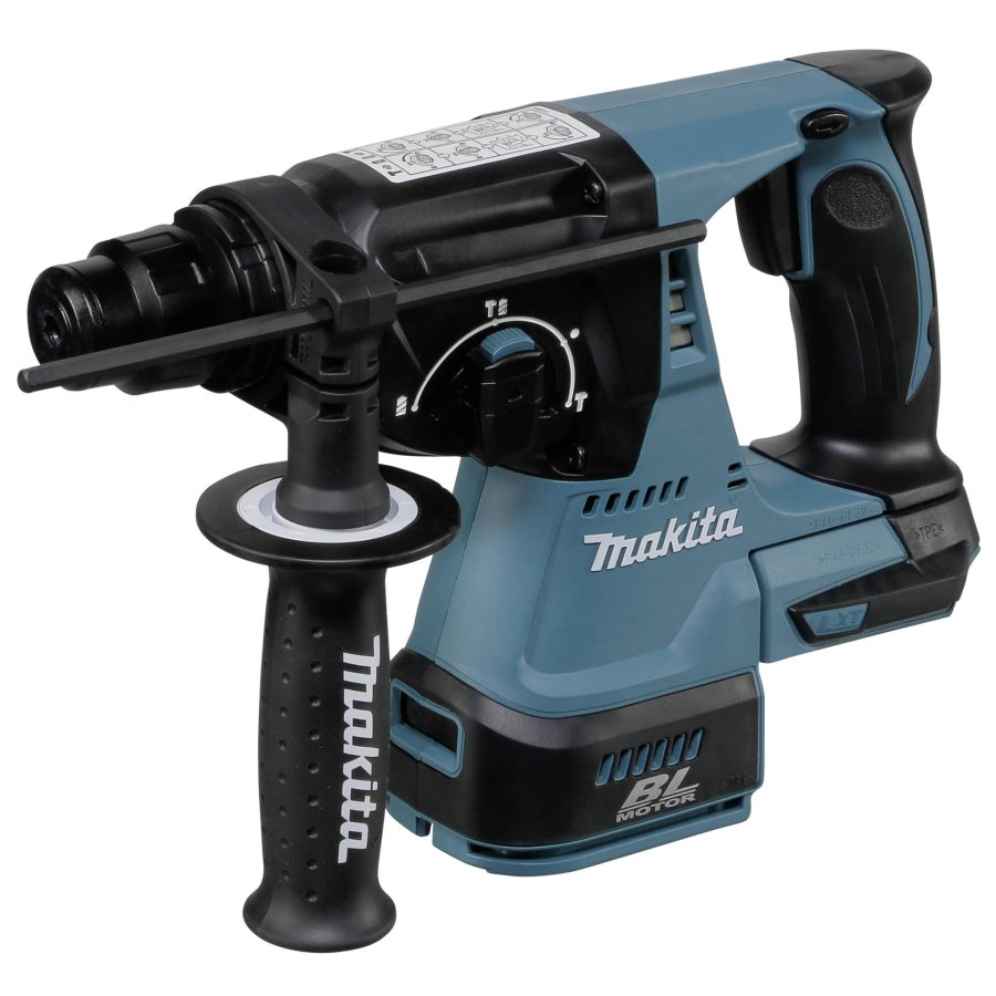 Makita DHR242Z hammerbor #1