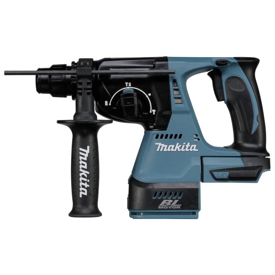 Makita DHR242Z hammerbor #2