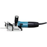 Makita PJ7000J router og overfrser Sort, Bl 11000 rpm 700 W #2