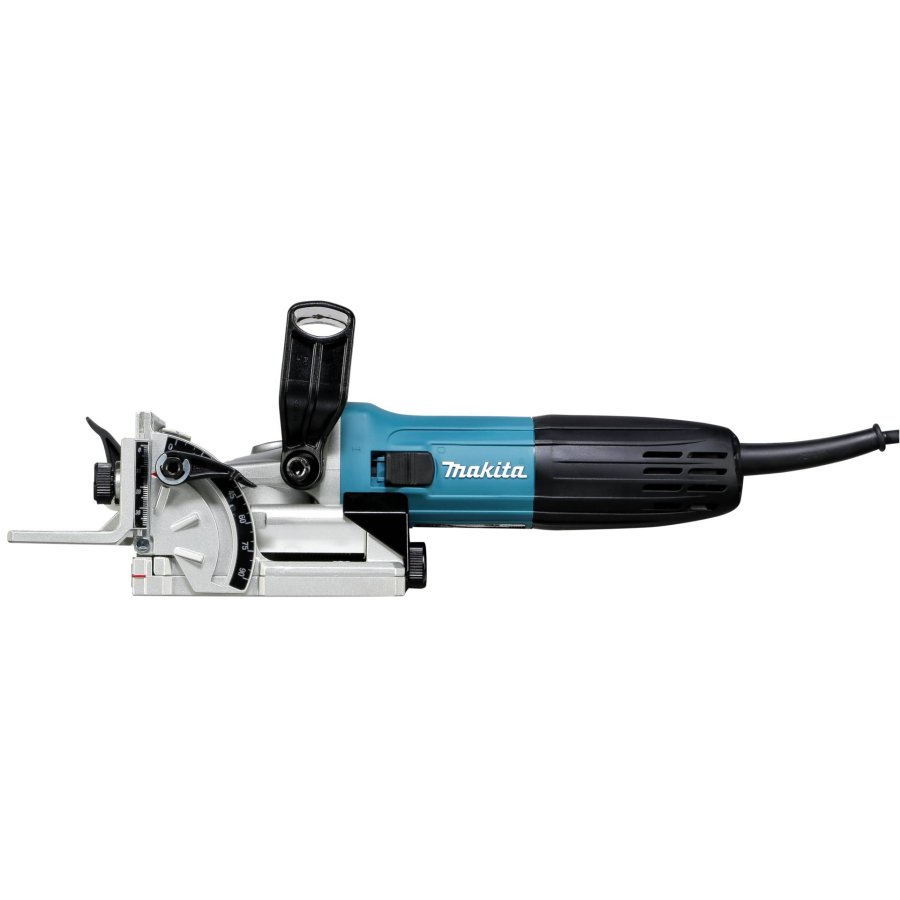 Makita PJ7000J router og overfrser Sort, Bl 11000 rpm 700 W #2