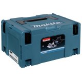 Makita PJ7000J router og overfrser Sort, Bl 11000 rpm 700 W #3