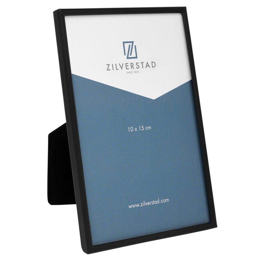 Zilverstad Sweet Memory    10x15 Metal black matte     7984031 #1