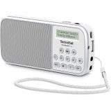 Technisat TechniRadio RDR white #3