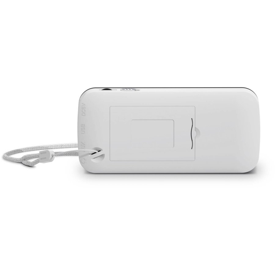 Technisat TechniRadio RDR white #4