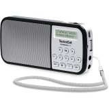 Technisat TechniRadio RDR silver #3