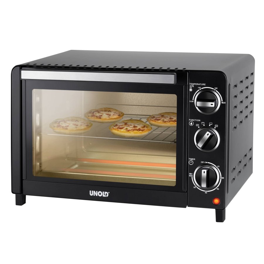Unold 68875 allround oven #6