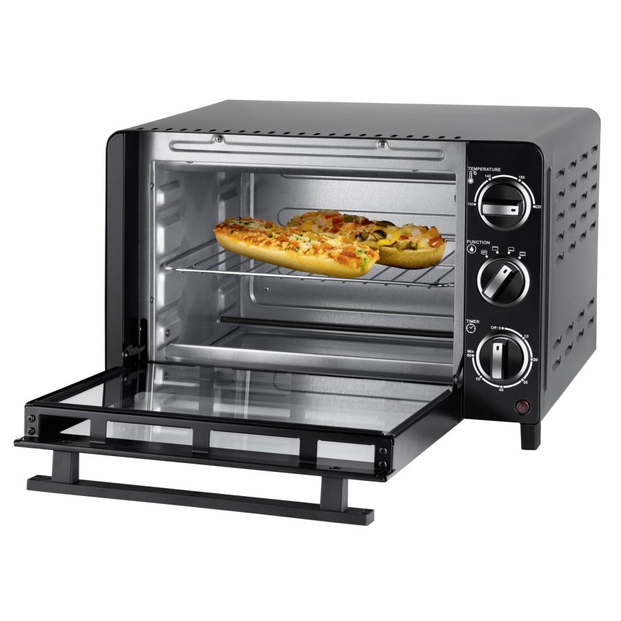 Unold 68875 allround oven #7