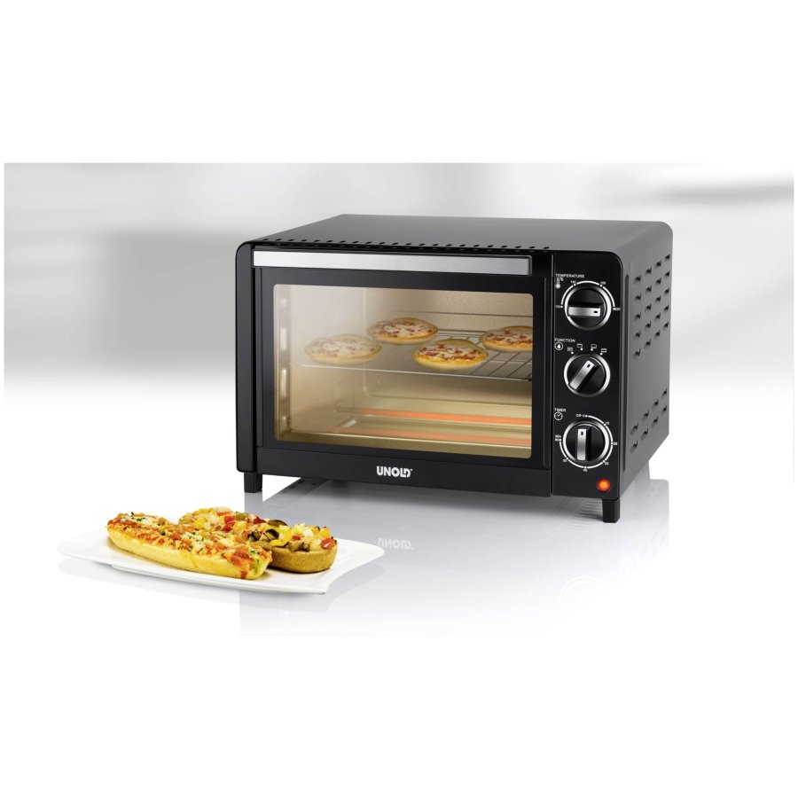 Unold 68875 allround oven #8