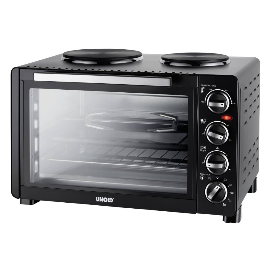 Unold 68885 little kitchen all in one #1