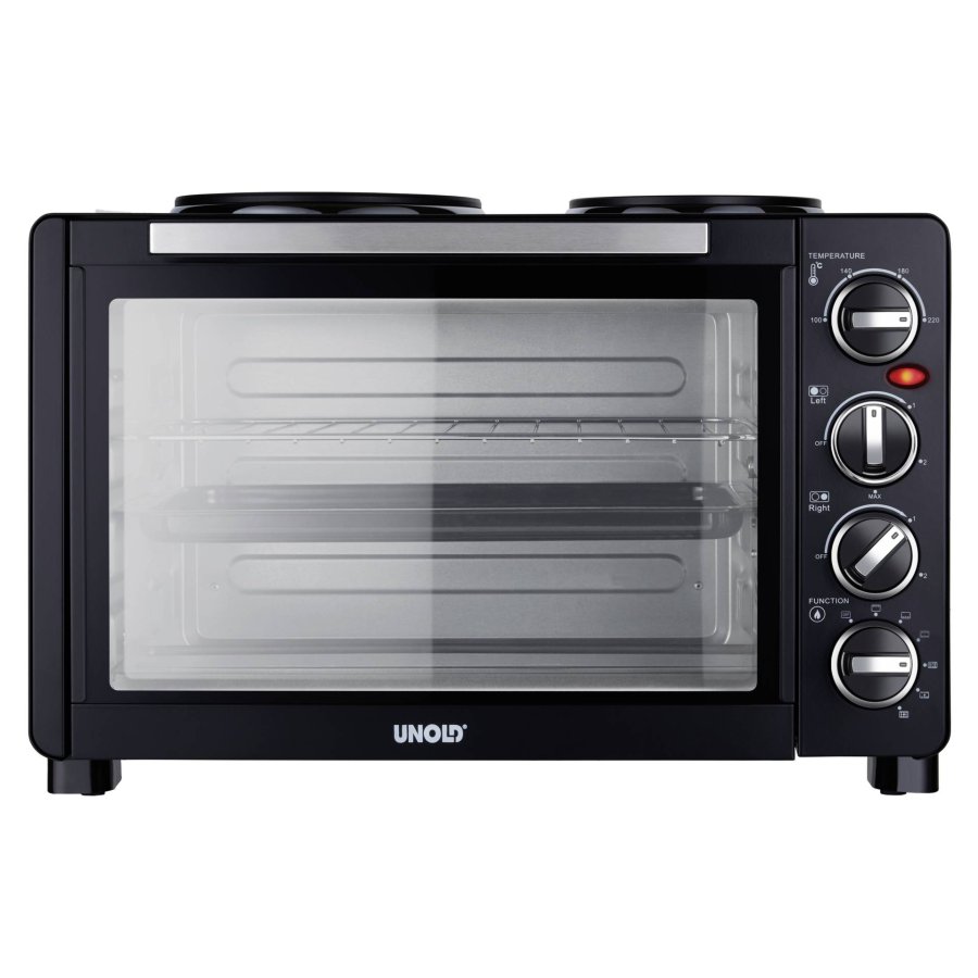 Unold 68885 little kitchen all in one #2