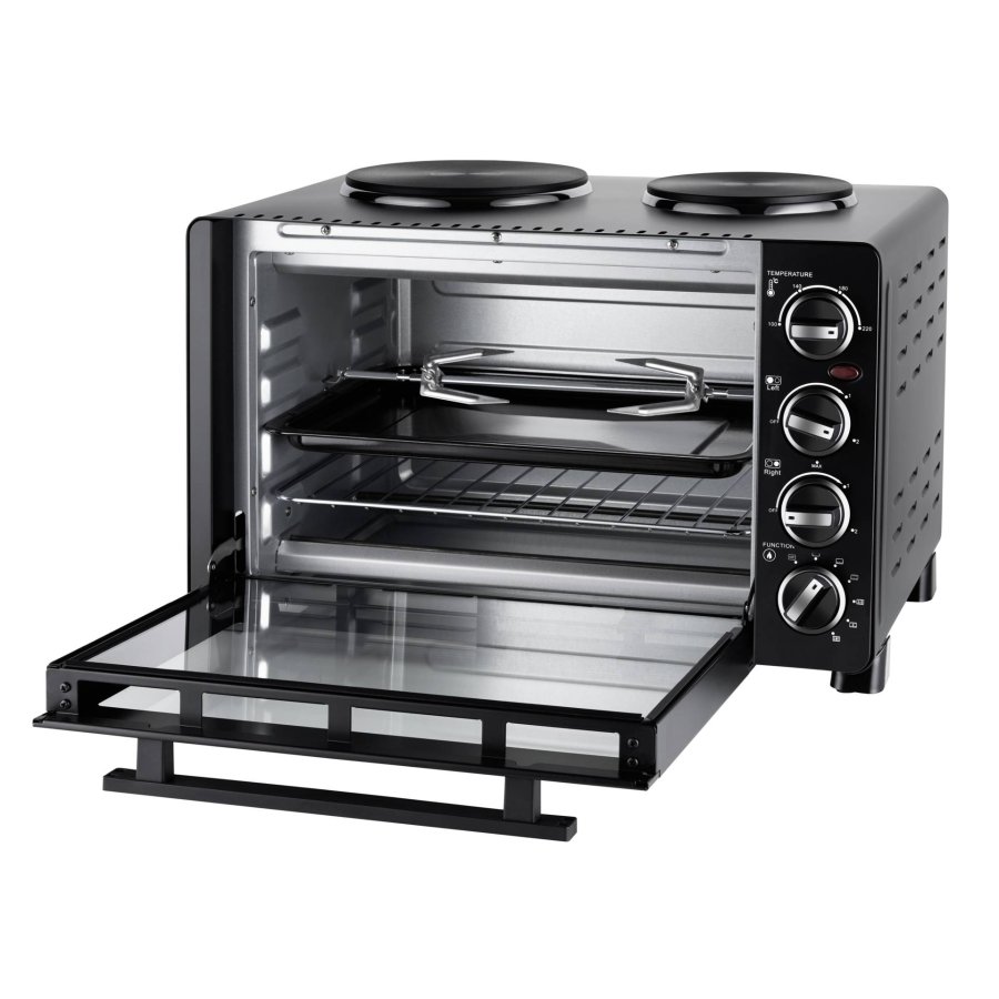 Unold 68885 little kitchen all in one #3
