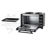 Unold 68885 little kitchen all in one #4