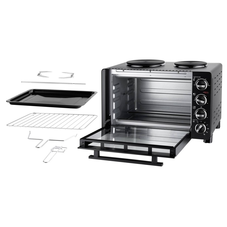 Unold 68885 little kitchen all in one #4