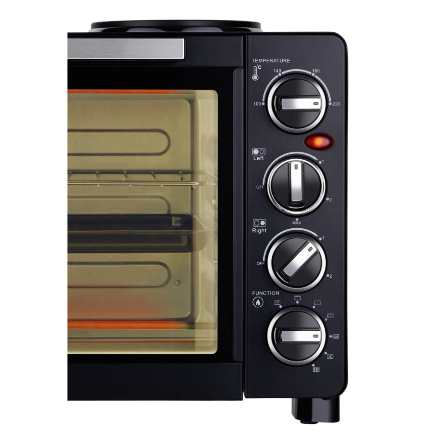 Unold 68885 little kitchen all in one #5