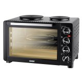 Unold 68885 little kitchen all in one #6