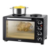 Unold 68885 little kitchen all in one #7