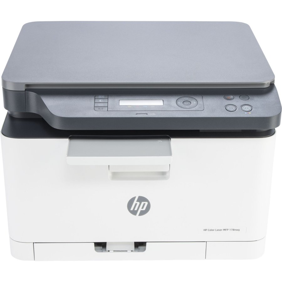 HP Color Laser MFP 178 nwg #1