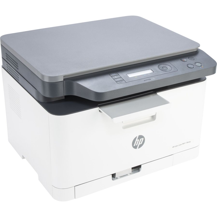 HP Color Laser MFP 178 nwg #2