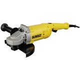 DeWalt DWE496-QS 230mm Angle Grinder #1