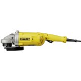 DeWalt DWE496-QS 230mm Angle Grinder #2