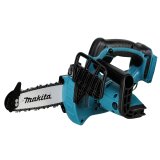 Makita DUC122Z cordless chainsaw #1