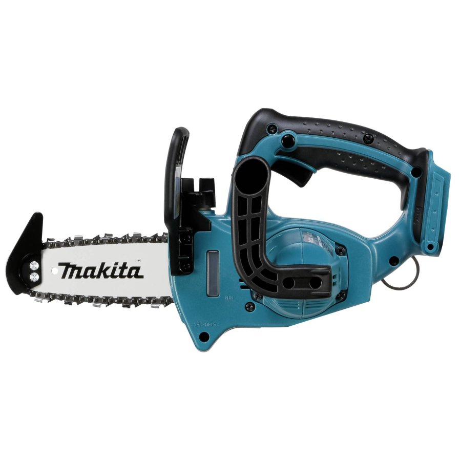 Makita DUC122Z cordless chainsaw #2