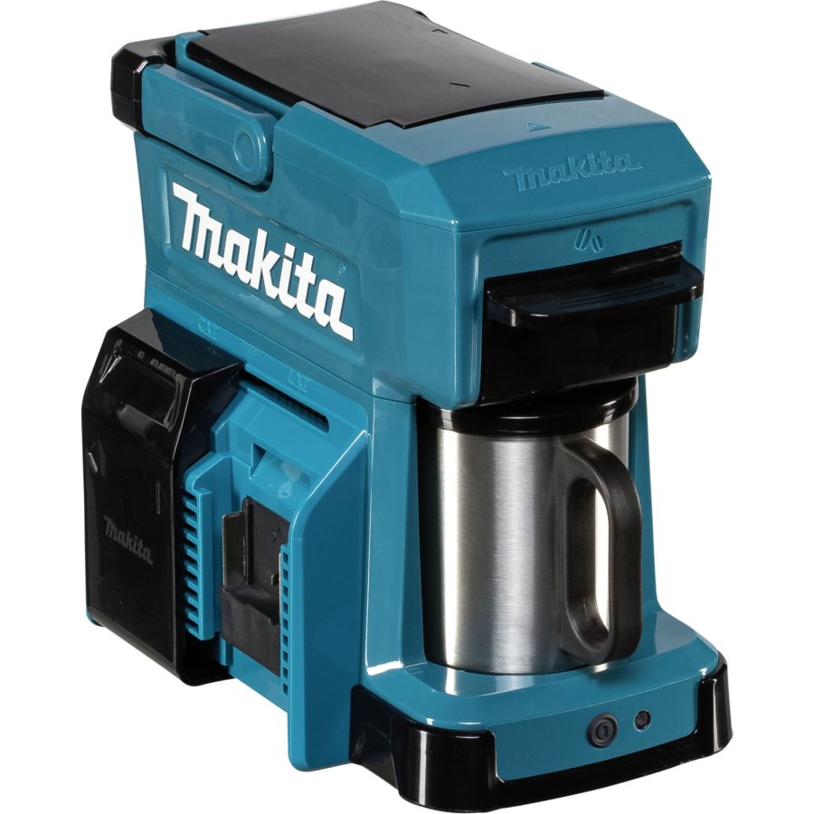 Makita DCM501Z kaffemaskine Filter kaffemaskine 240 L #1
