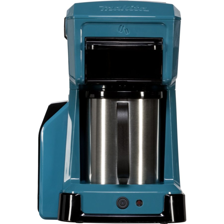 Makita DCM501Z kaffemaskine Filter kaffemaskine 240 L #2